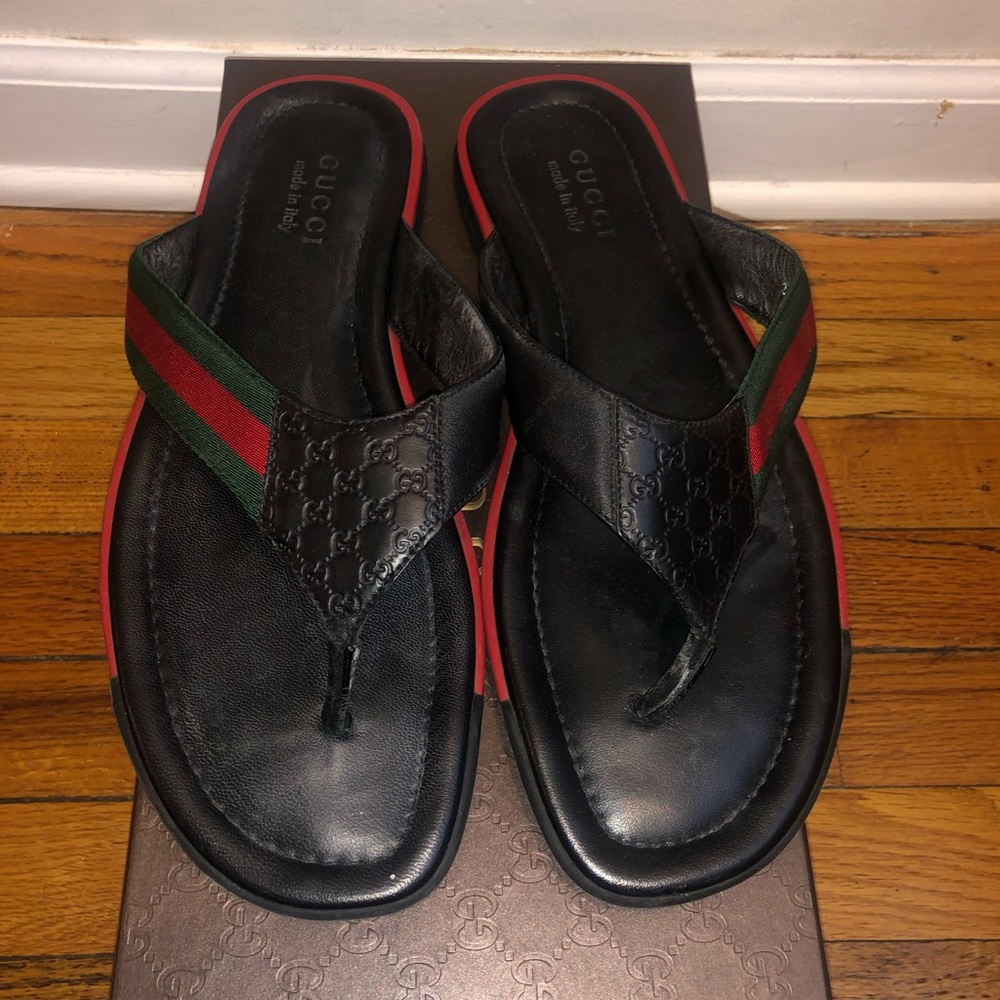 Gucci Sandals